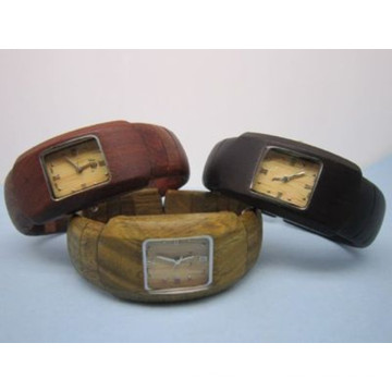 OEM Men′s and Women′s Wooden Watch High Quality Wrist Watch